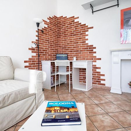 Elle Home: Comfort E Comodo Al Centro Bolonia Exterior foto